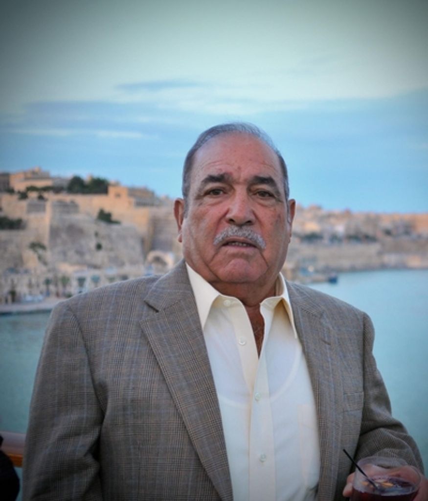 Alfredo (Freddie) Fernandez Barrera, Sr. Profile Photo