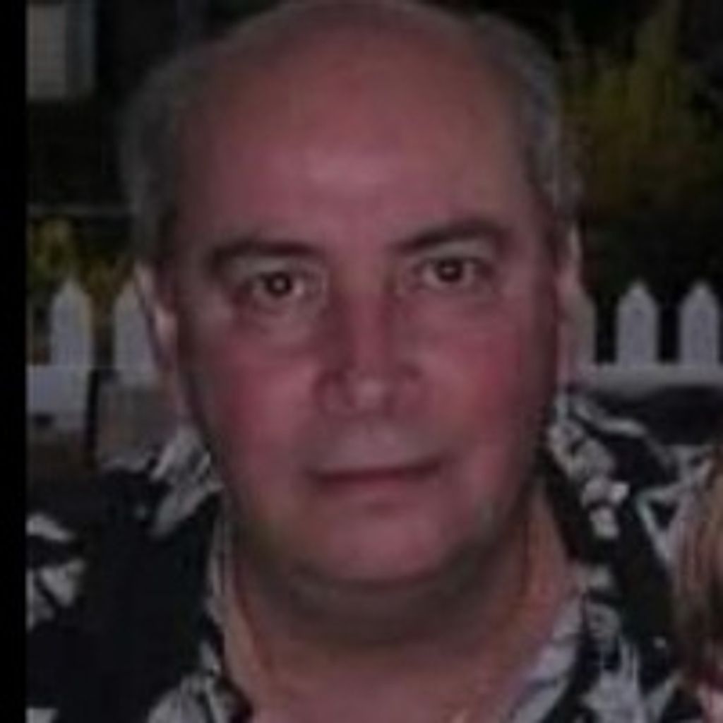 John Vittore, Jr.