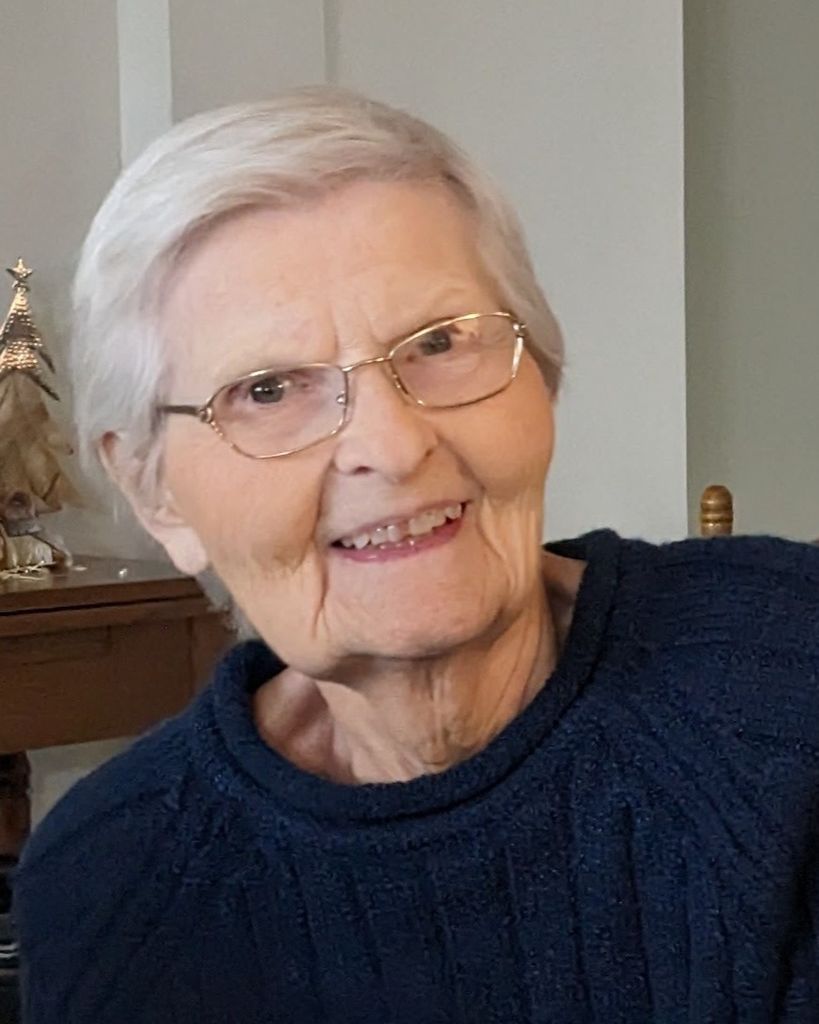 Alice Ann Yoder Profile Photo