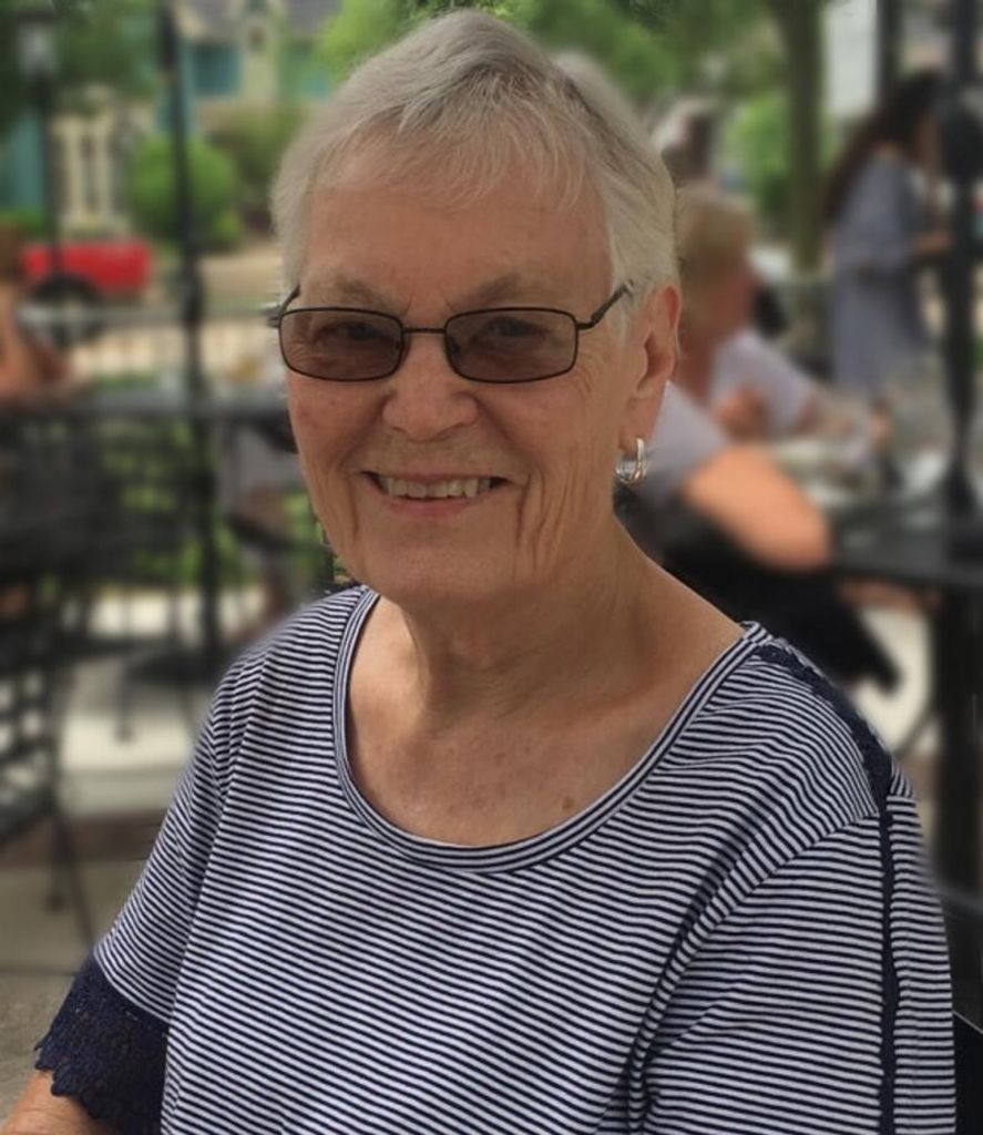 Jane Elizabeth Miller