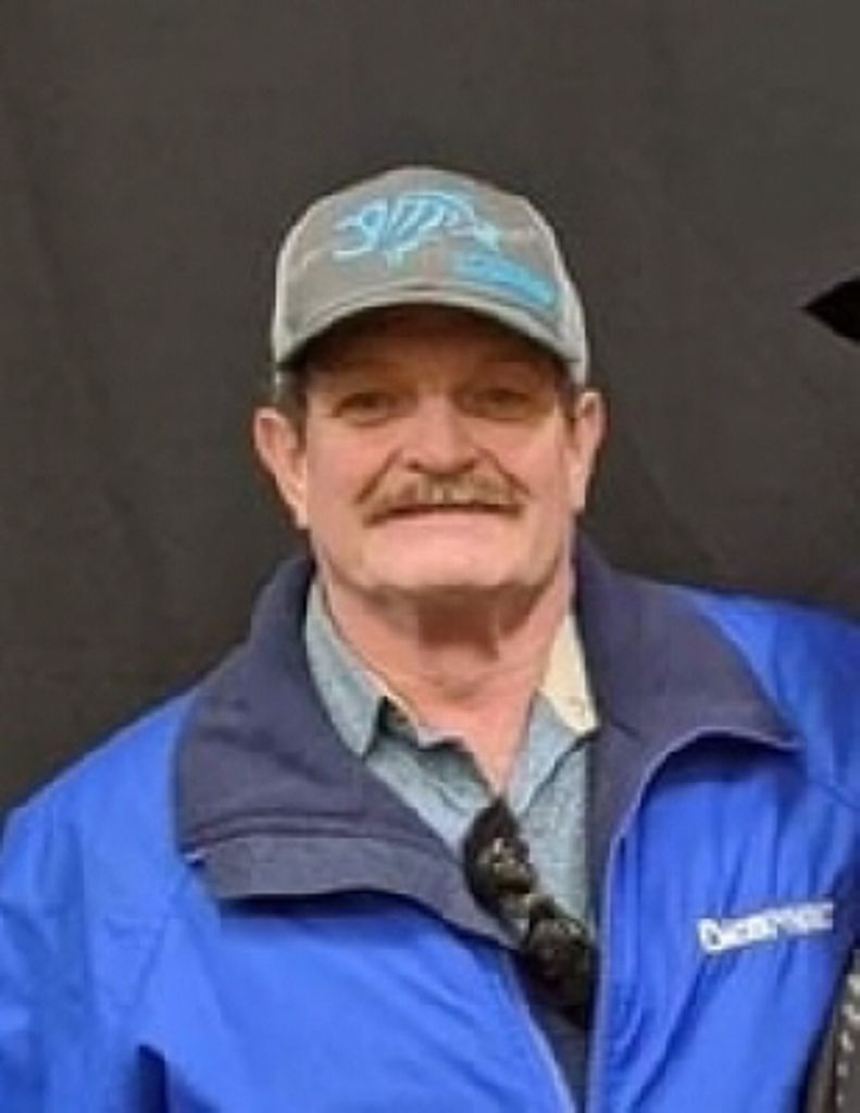 Allen Leslie Norris Profile Photo