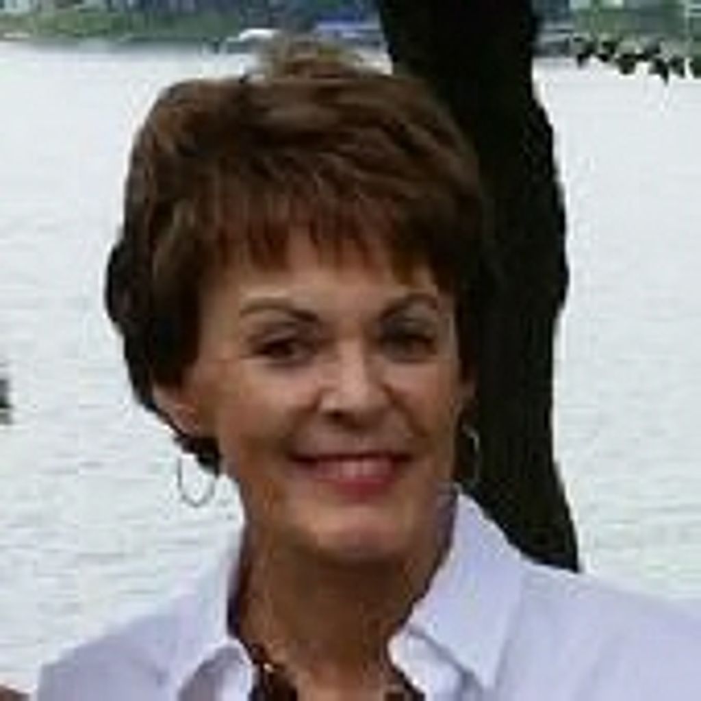 Kathleen Ann Marshall