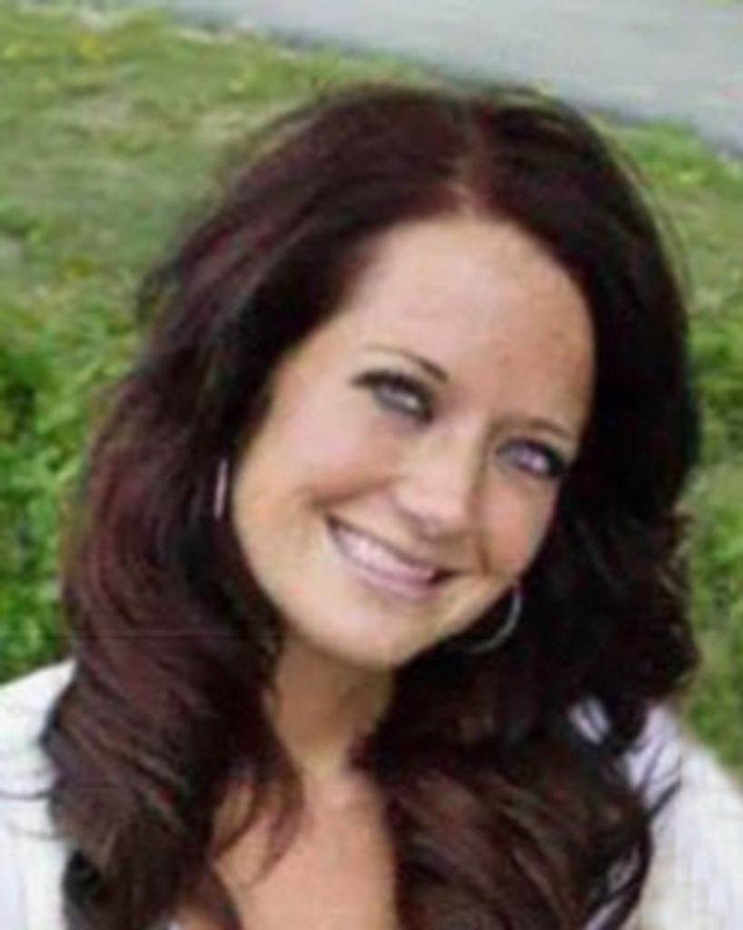 Shannon Crook