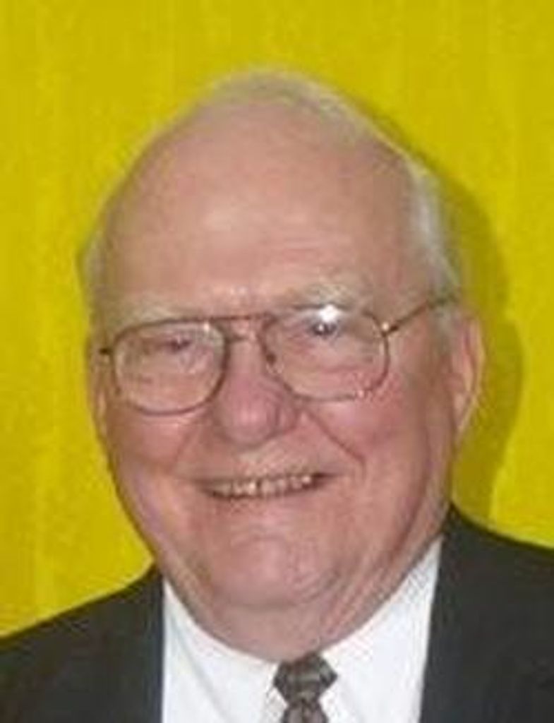 D. Thomas Diedrich Profile Photo