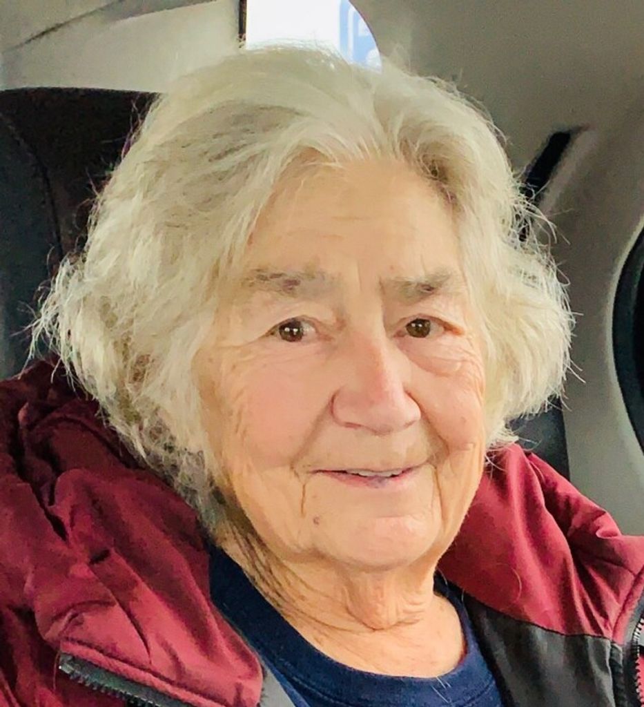 Barbara Jean (Mccourt)  Saylor Profile Photo