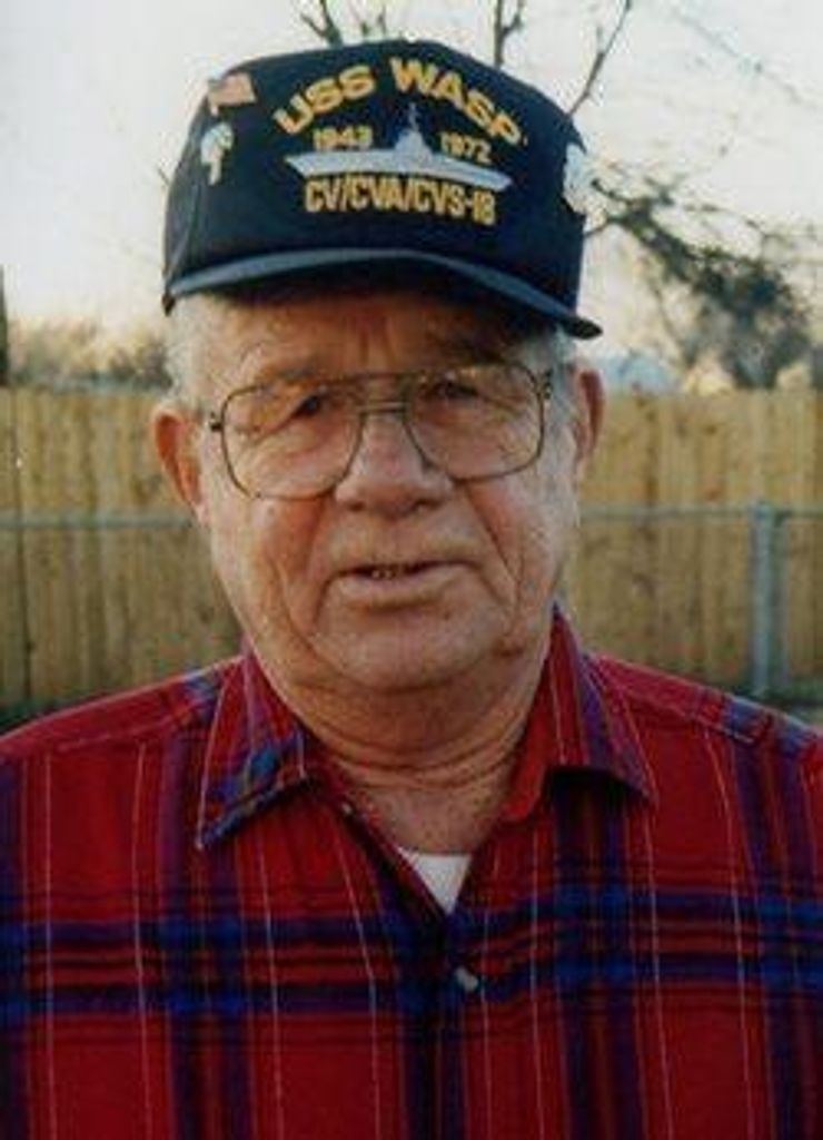 Richard Lee Doye