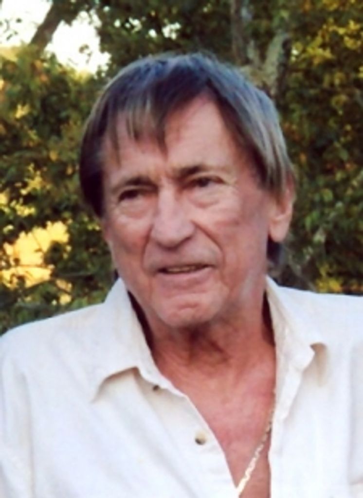 James  Henry Roberts
