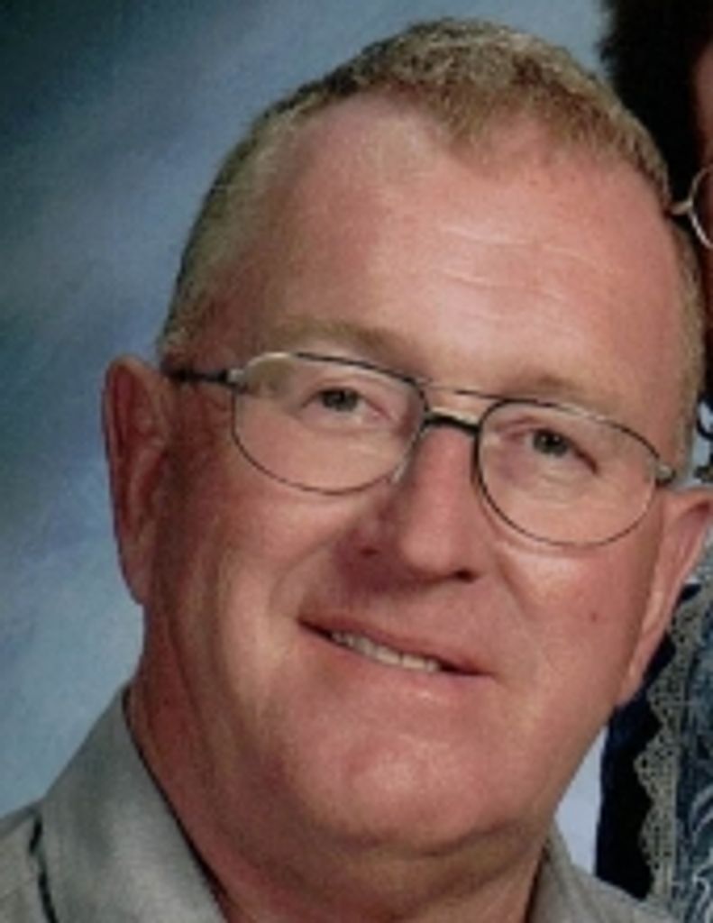 Paul Joseph Rodenbaugh