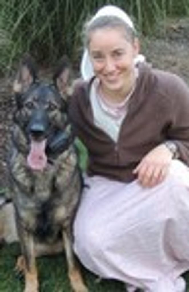 Daina M. Lottice