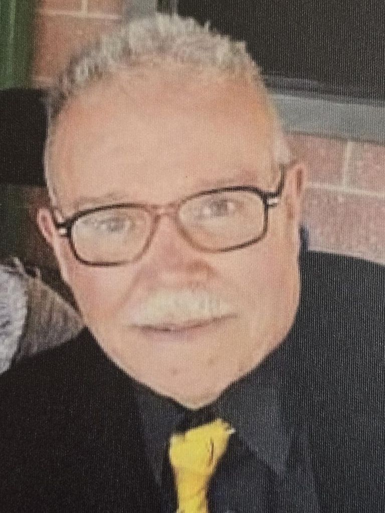 Terry P Chickachop Profile Photo