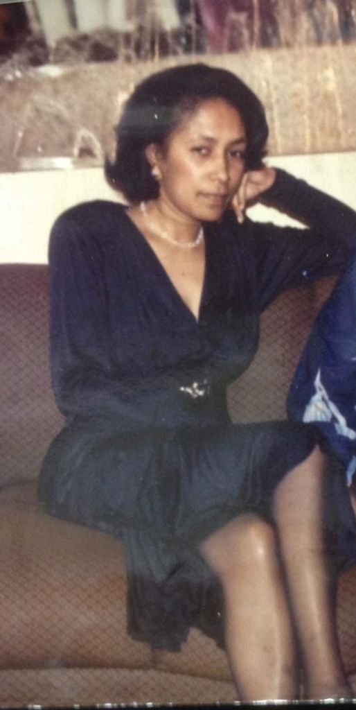 Shirley Ann Arceneaux Profile Photo