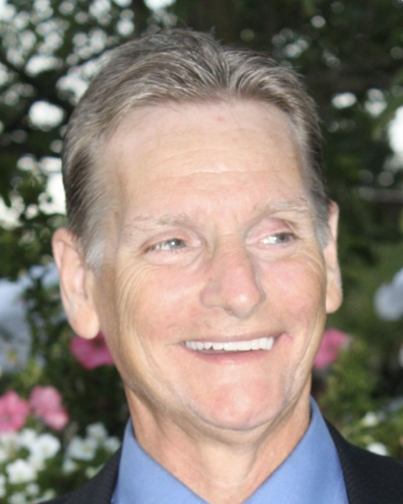 Glenn Macchini