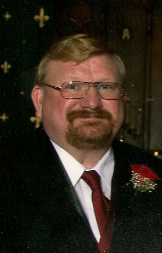David P. Schmidt