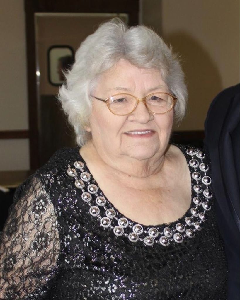Diane Hawkins Anderton