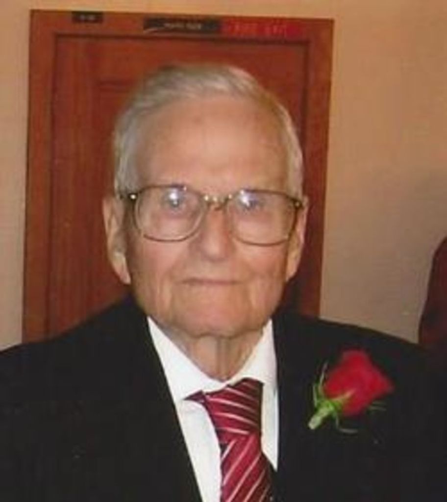 Edward M. Lewis Profile Photo