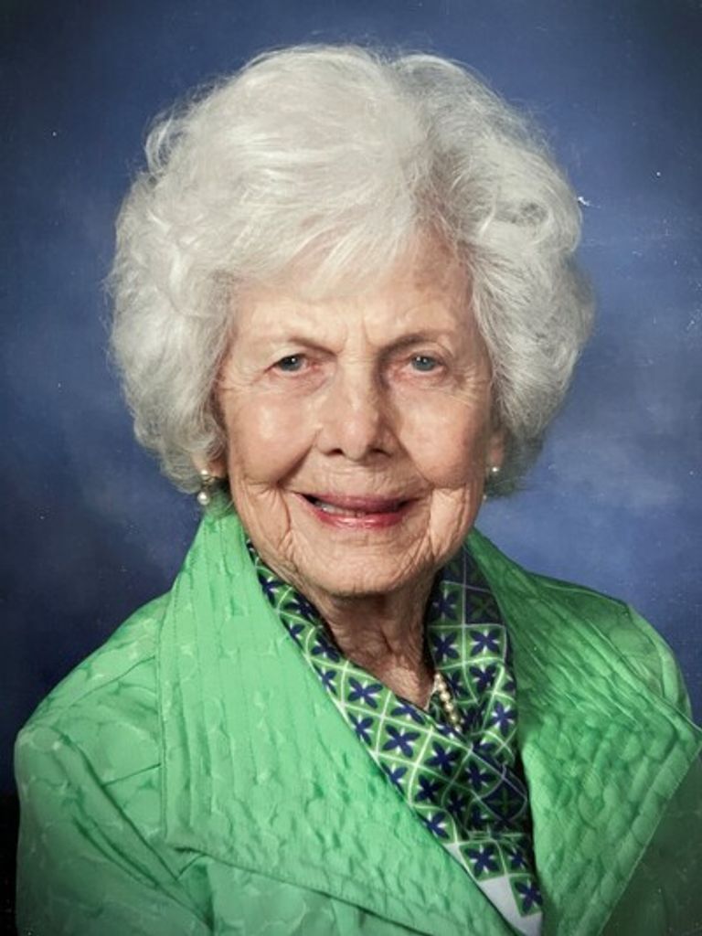 Nelle Morrow Borden Profile Photo