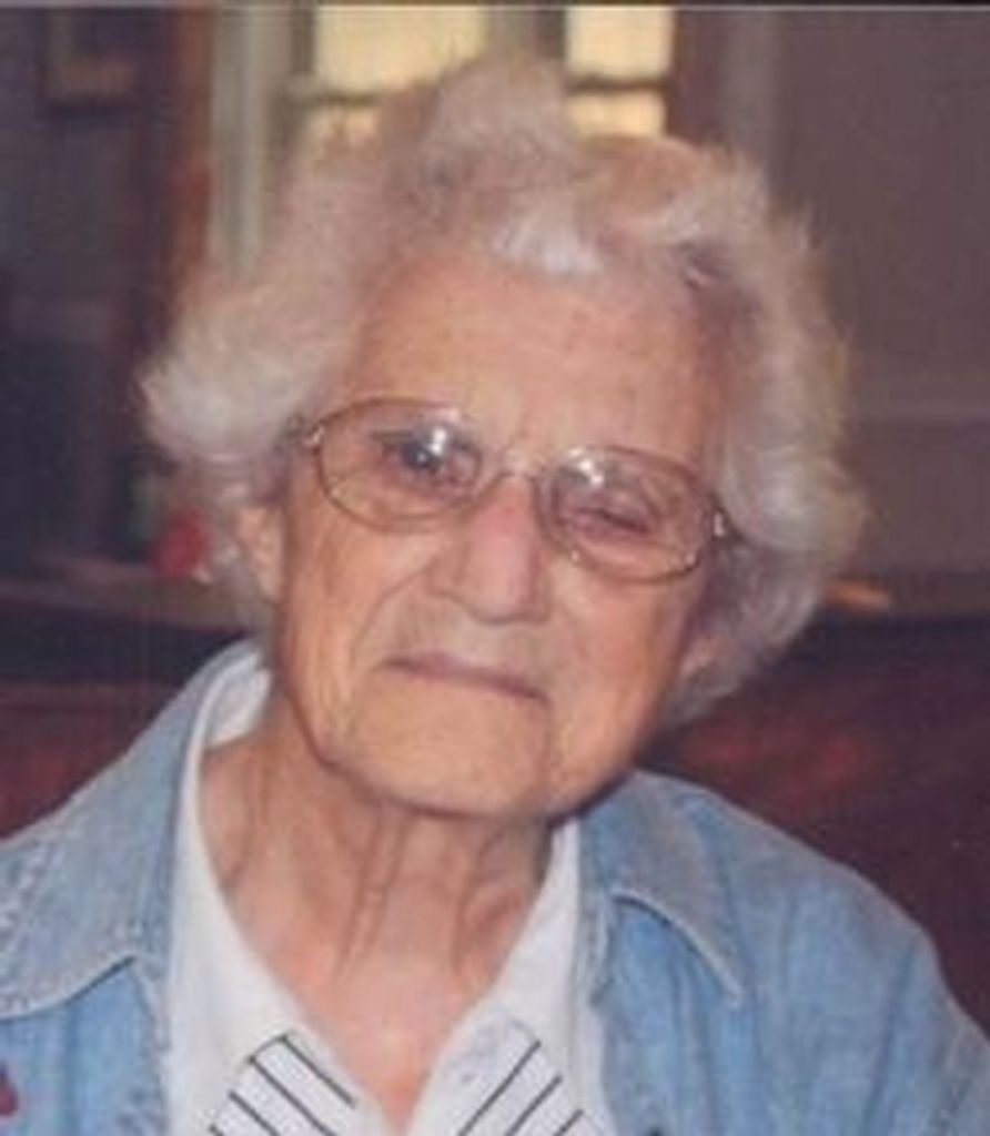 Josephine R. Caffrey