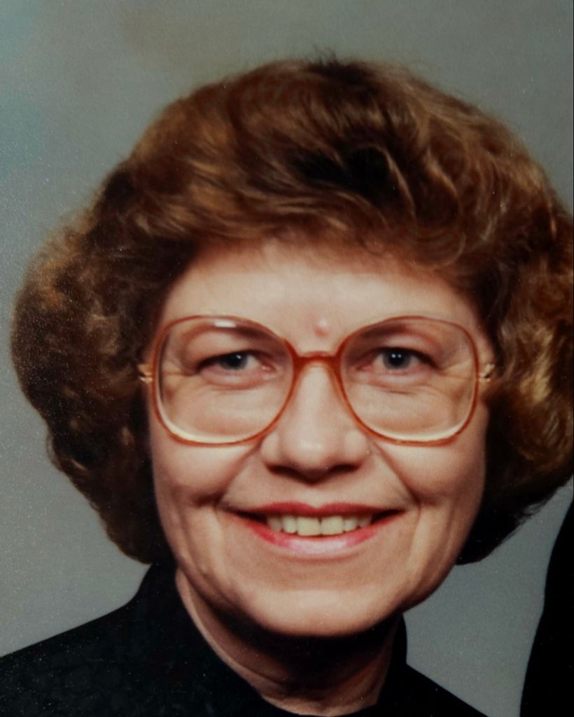 Linda Lee Aalund