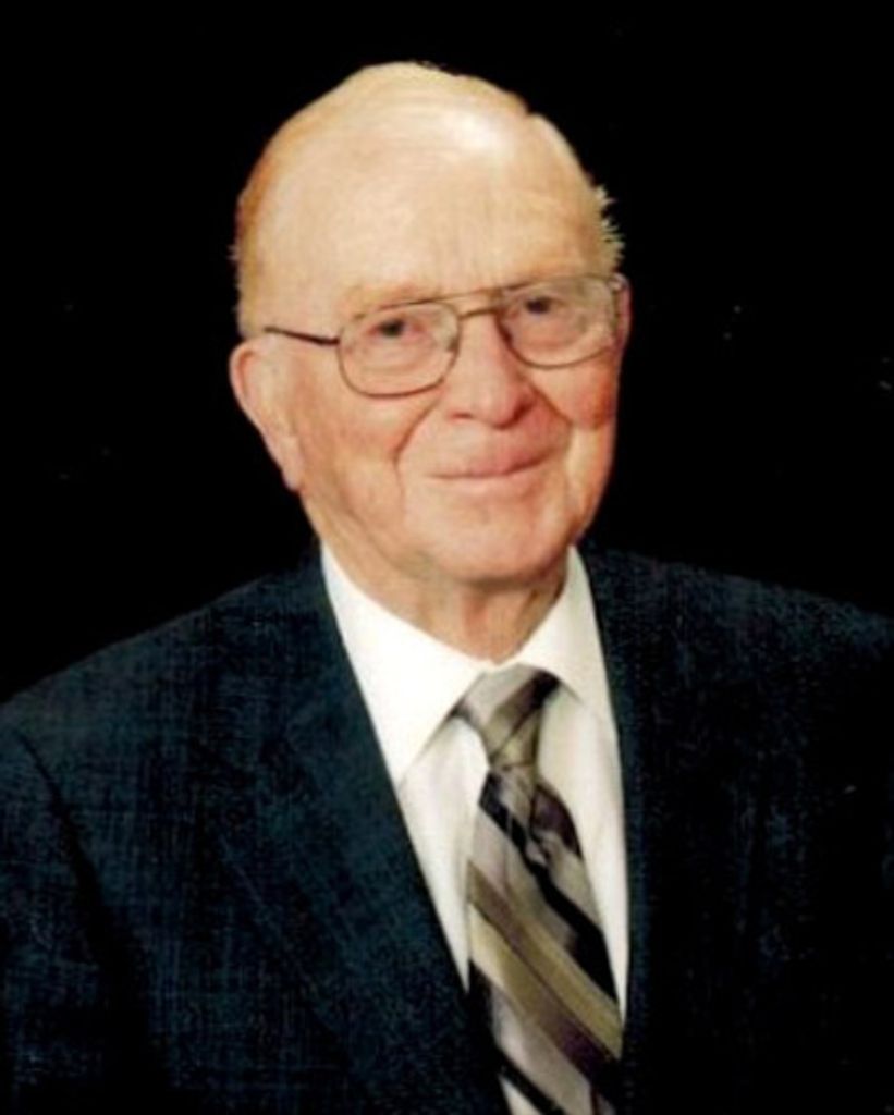 Maj (Retired) Walter Horton
