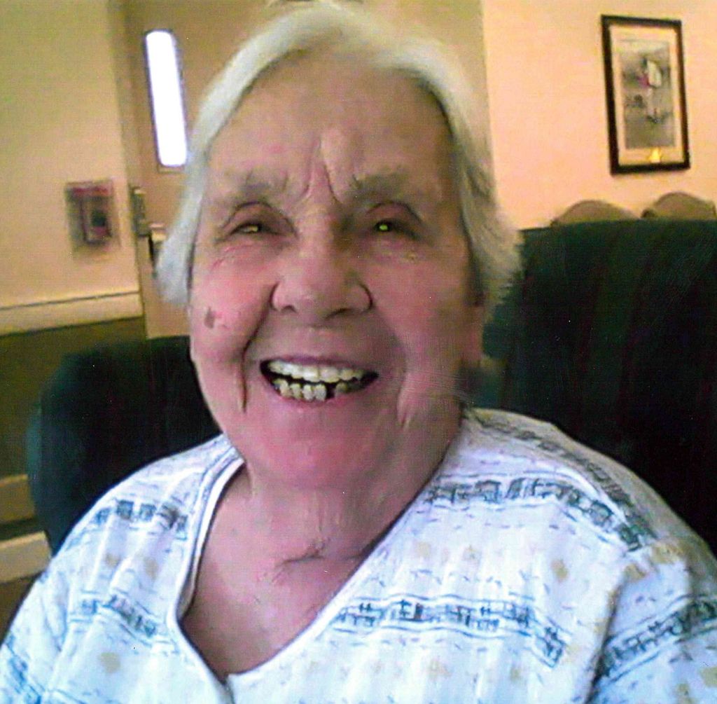 Nancy Pickens