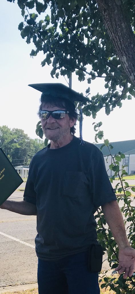 Randall Lloyd "Rambo" Weaver