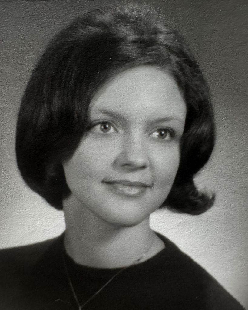Clarice Jean Shively