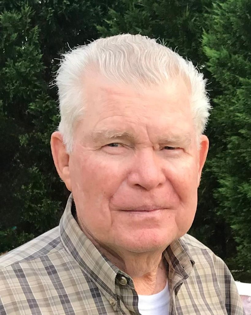 James Wallace "JW" Lowry