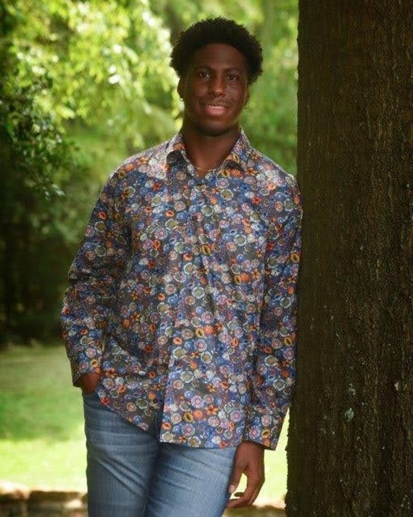 SEDRICK ANDREA JOHNSON JR. Profile Photo