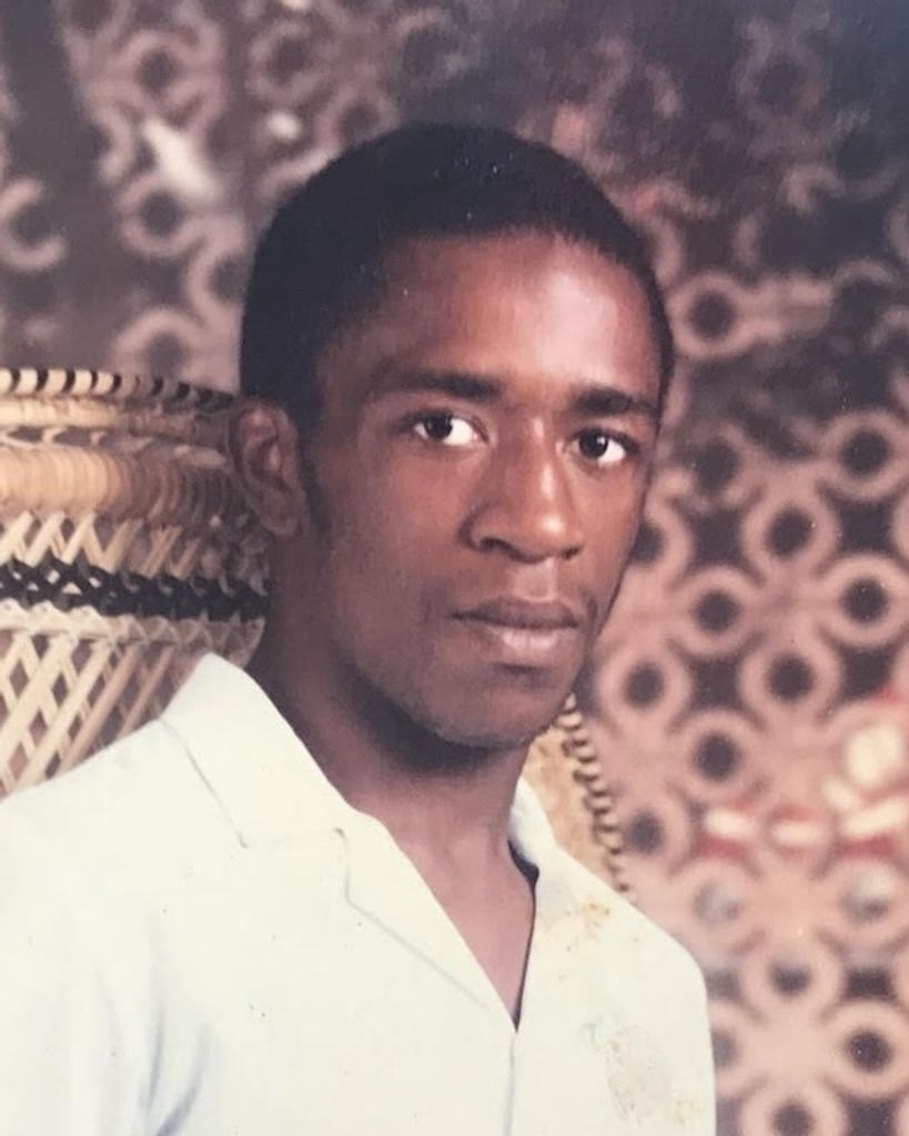 Ray A. Gibson Profile Photo