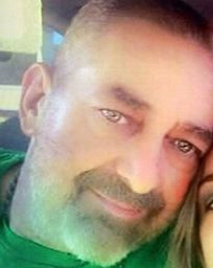 Chuck Ray Cogdell Profile Photo