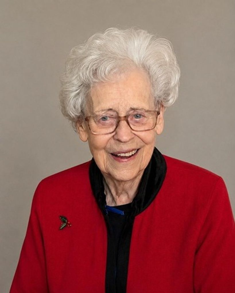 Pauline Williams Profile Photo