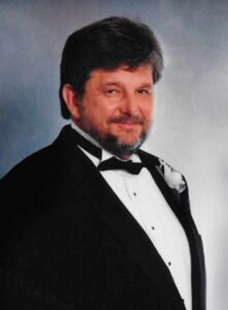 Vernon Pewitt
