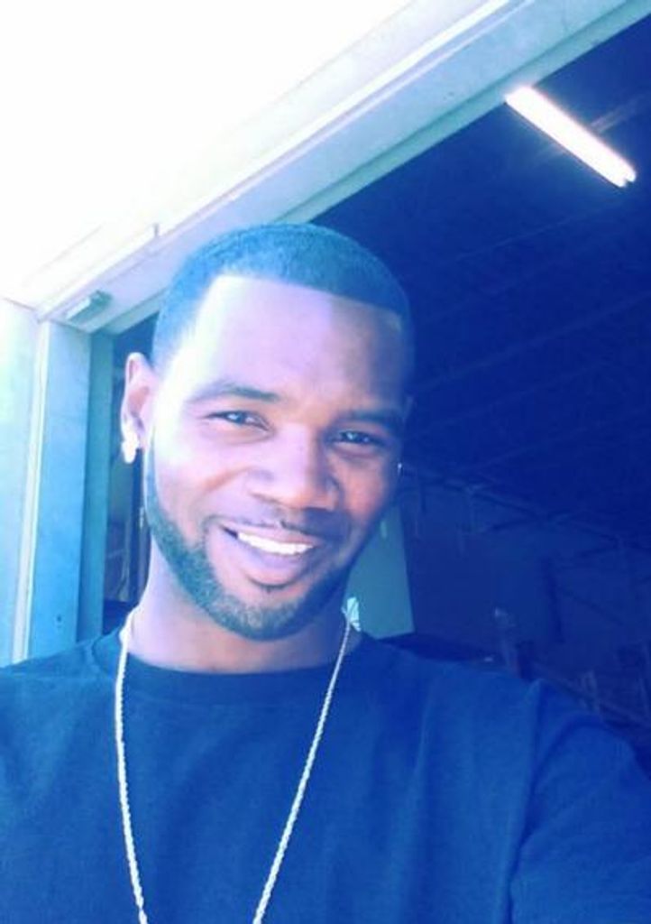 Demarco Nyjuan Mccoy Profile Photo