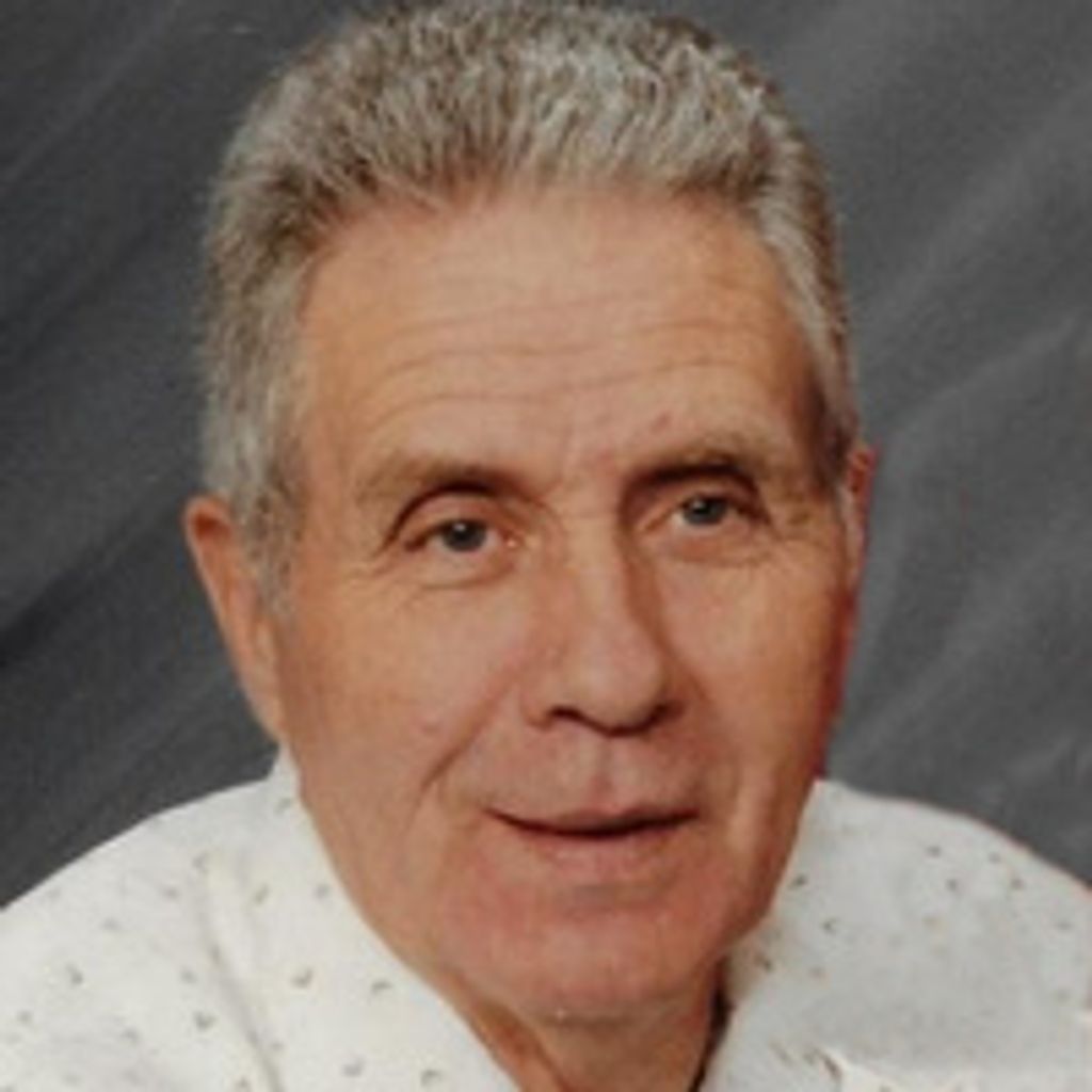 William Chesley Moman