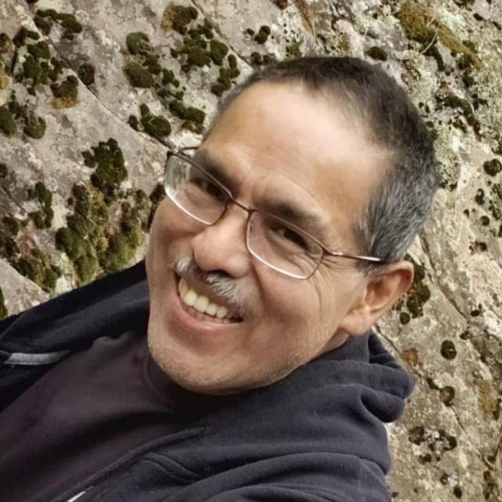 Angel Anthony Trujillo Profile Photo