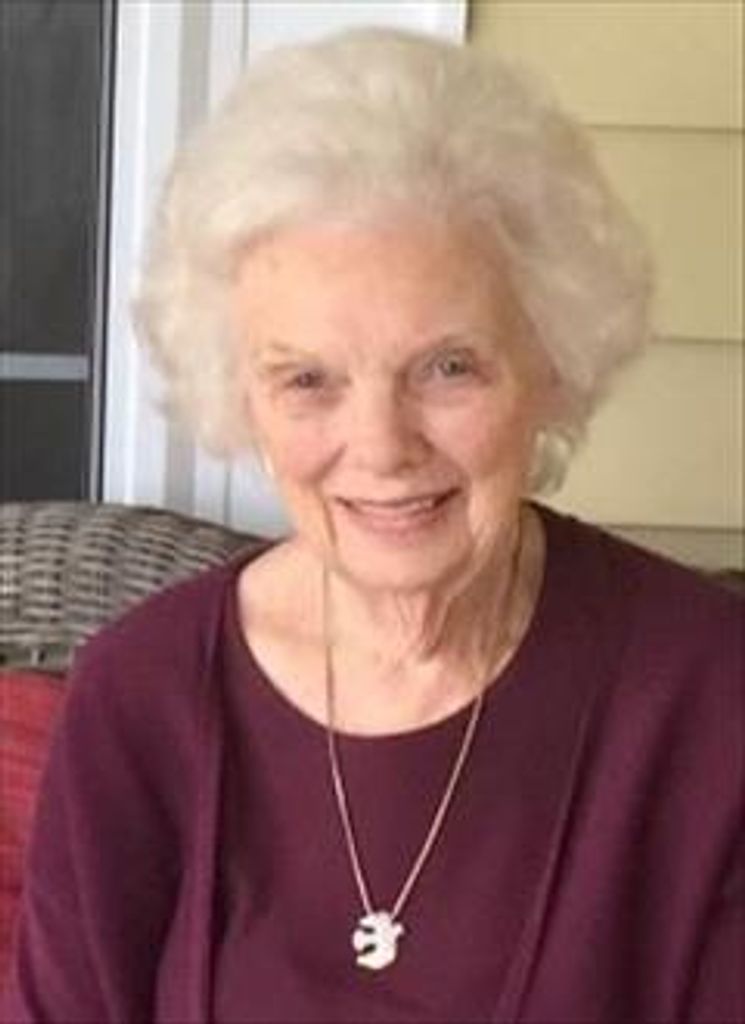 Nancy Tatum White Profile Photo