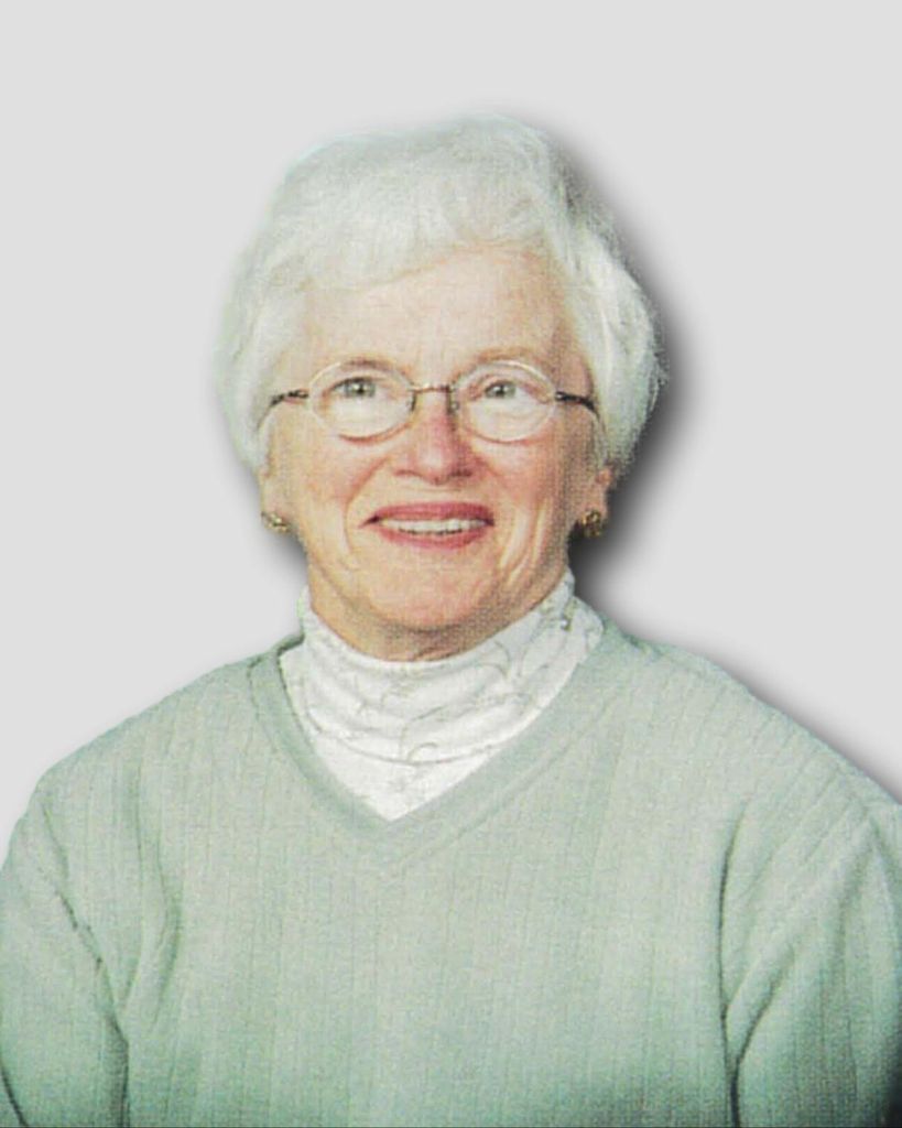 Bonita Louise Hoover Profile Photo