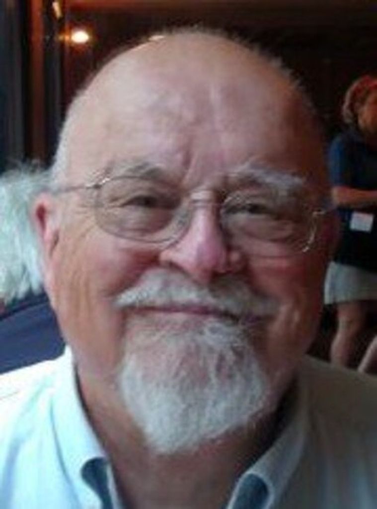 Guy S. Huntley Profile Photo