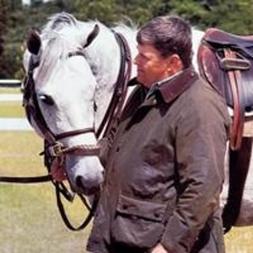 William Arthur Mackay Profile Photo