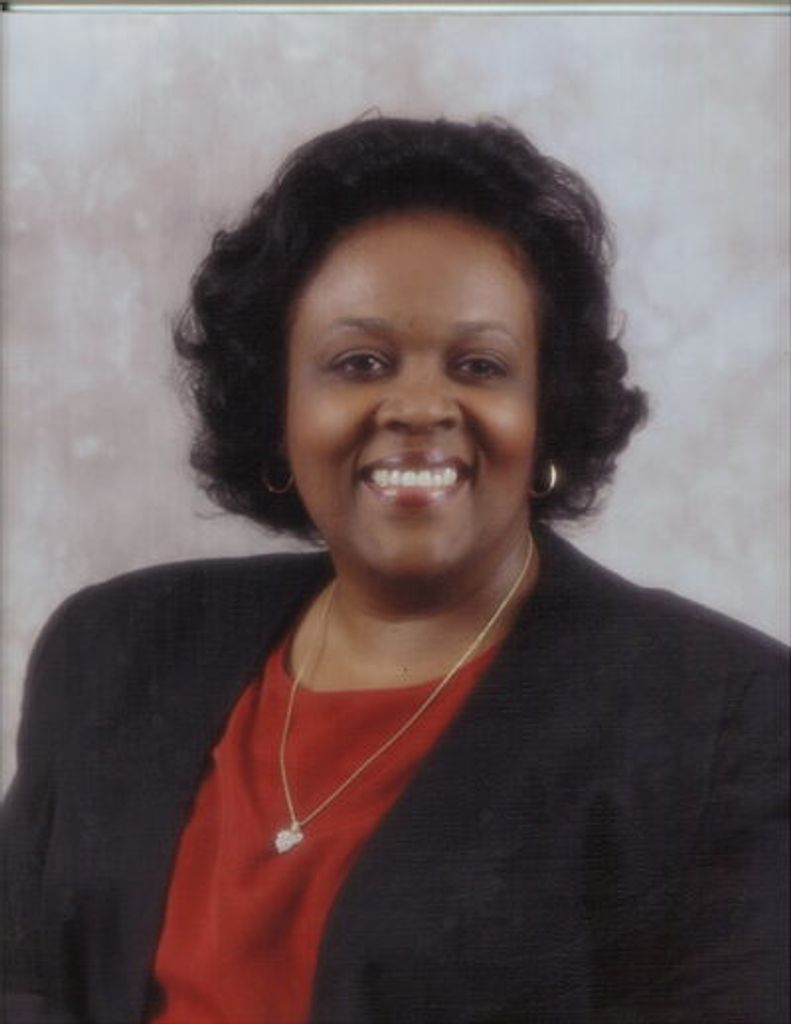 Anita Vivian Sherrer Profile Photo