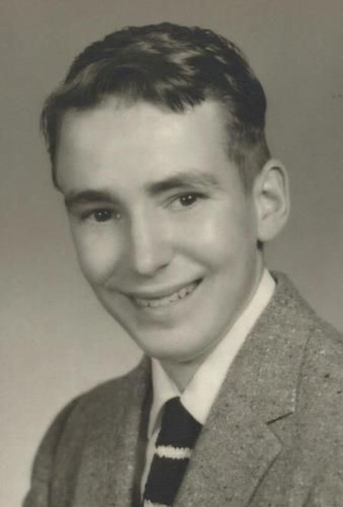 Dennis W. Payette Profile Photo
