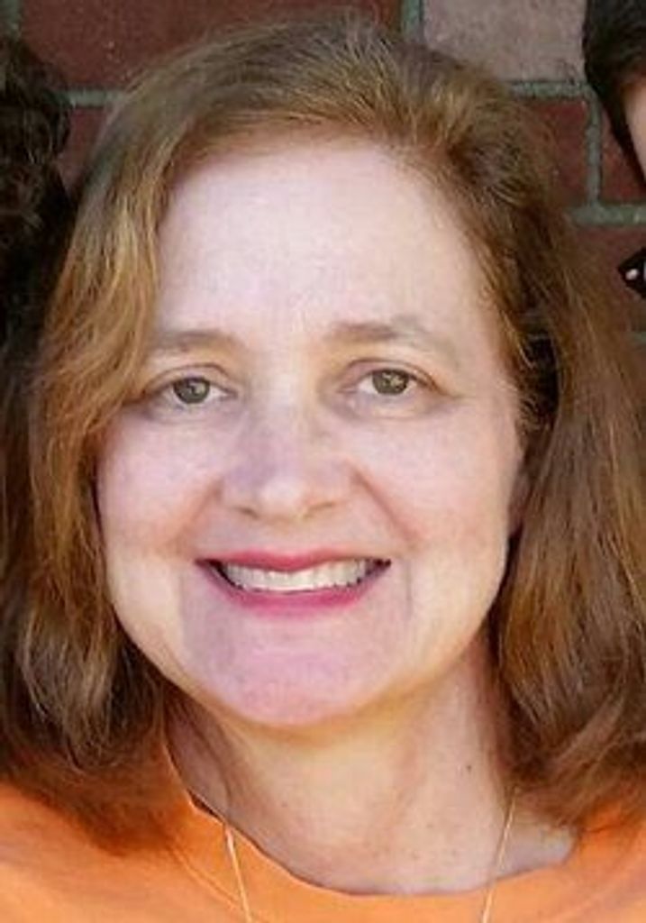 Anne Manning Lytch Profile Photo