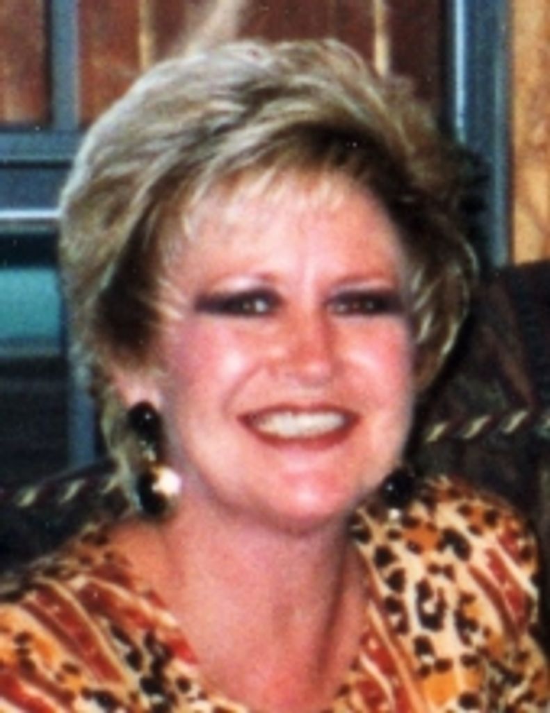 Dollie Jean Reed Lett