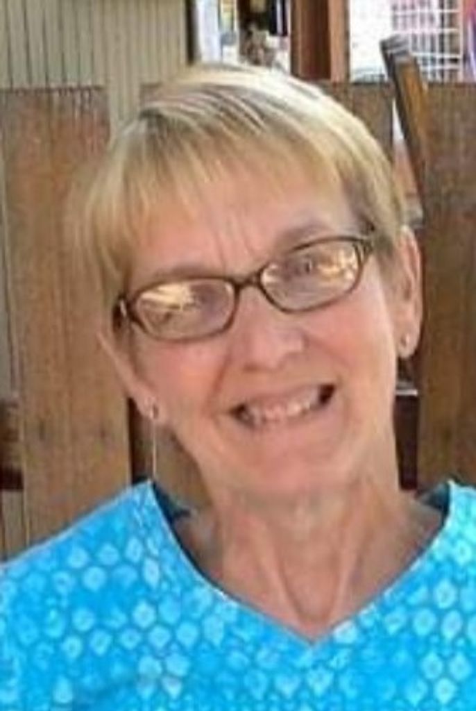 Mrs. Kathy J. Helbert Profile Photo