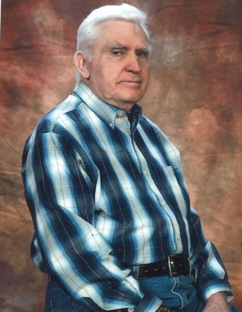 Donald Pruitt