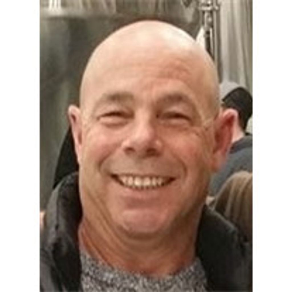 Frank James Carlson Profile Photo