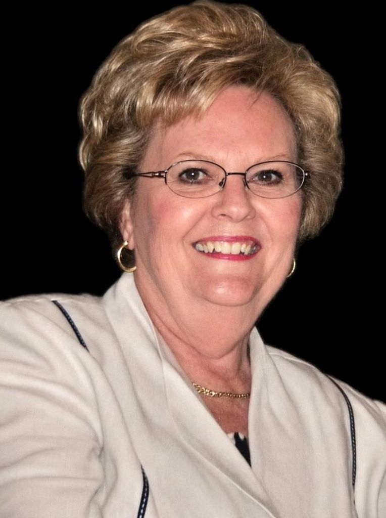 Carol Flanagan Profile Photo
