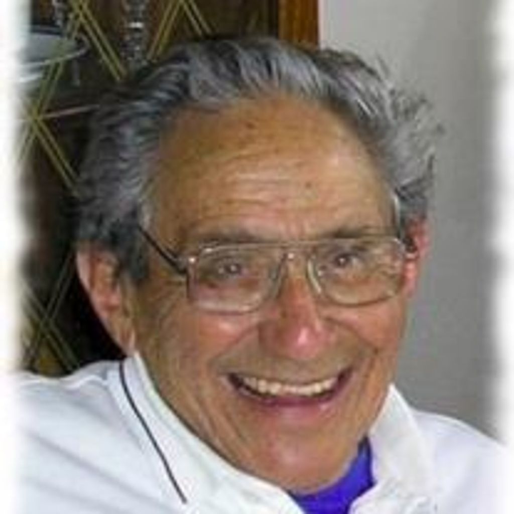 Florentino Padilla Jr.