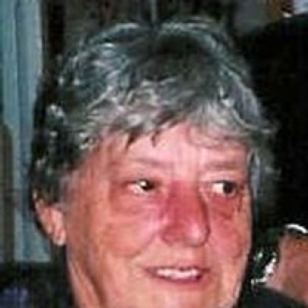 Patricia A. Hodges