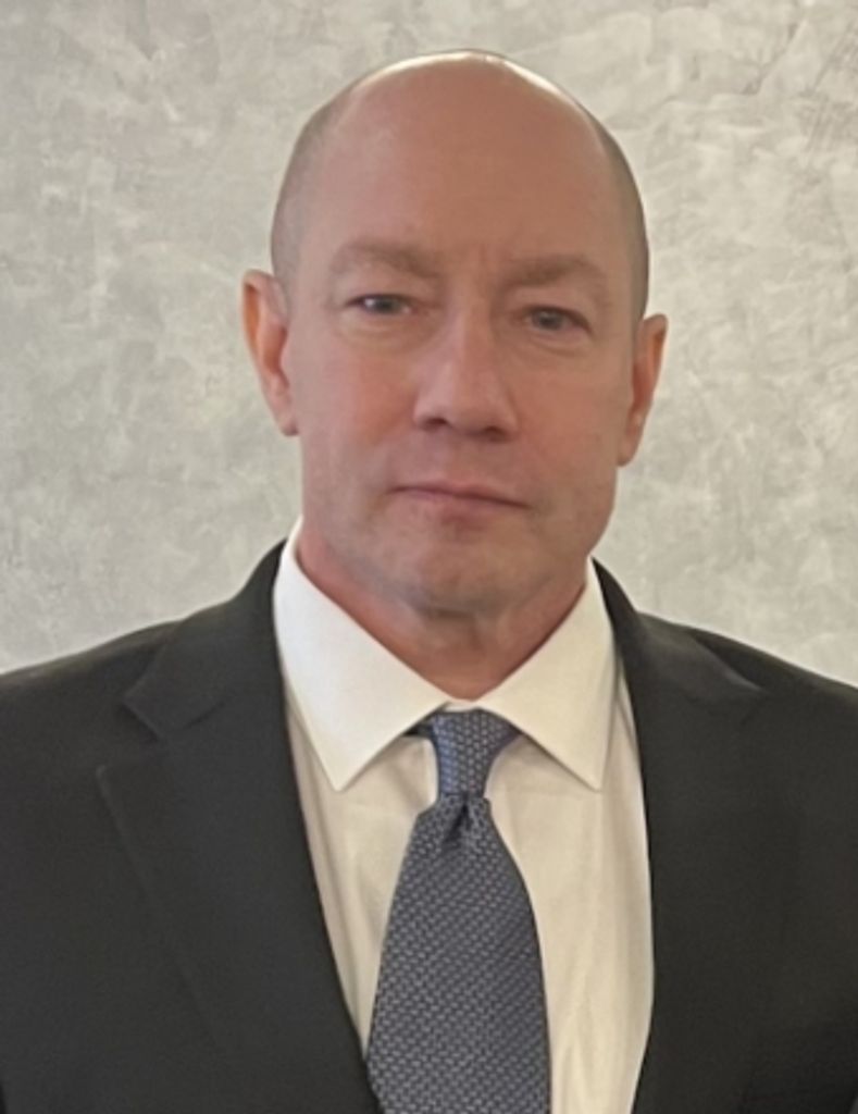 Michael James Price